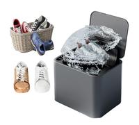 Mini Wash Shoes Wash Shoes Wash, Mini Wash Shoes All-Round Cleaning Mini Washing Machine for Camping Apartments Dorms RV Home