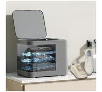 Mini Wash Shoes Wash Shoes Wash, Shoes Washing Machine 360° Wrap-Around Cleaning Shoes Washing Machine for Apartments Dorms Business Trip