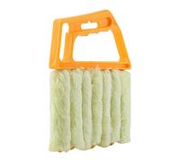 Mini Washable Venetian Blind Cleaner Window Blind Duster Brush Blind Cleaning Tool
