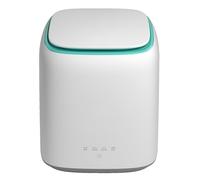 Mini Washer Dryer Combo 2-in-1 Automatic Underwear Laundry Machine with 4 Modes Stainless Steel Tub for Home Apartment