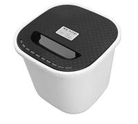 Mini Washing Machine, 6L Large Capacity, Portable USB Washing Machine Forward Reverse Rotation Washer for Travel Business Trip, College Rooms