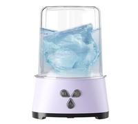 Mini Washing Machine, Camping Washing Machine With 2 Washing Programs Small Mobile Washing MachinePortable Rechargeable Travel Washing Machine For Apartments