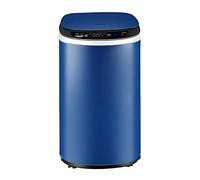 Mini Washing Machine Fully Automatic, Portable & Energy, Water-Saving, Camping Washer, With UV Antibacterial, 95°High Cooking Wash, Easy Operate