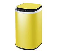 Mini Washing Machine Fully Automatic, Portable & Energy, Water-Saving, Camping Washer, With UV Antibacterial, 95°High Cooking Wash, Easy Operate