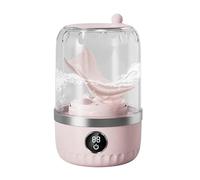 Mini Washing Machine Portable Clothes Fabric Laundry Socks Appliances