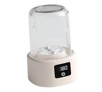Mini Washing Machine Portable Laundry Cup Bra Washer 10W Power 5.83x5.63x8.50 inch for Underwear Socks Small Items Dorms Travel