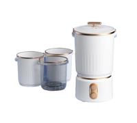 Mini Washing Machine, Rotary Button, Timing Control, Four Barrels In One Machine, Underwear Washing Machine,onemachinewithfourbarrels