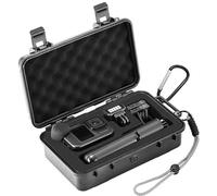 Mini Wasterproof Hard Case Portable for Gopro Hero 13/12/11/10/9 Accessories Travel Storage Case