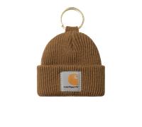 Mini Watch Hat Keychain Hamilton Brown