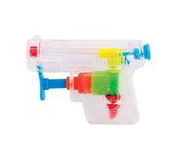 MINI WATER PISTOL (TOY)