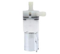Mini Water Pump Stainless Steel Anti- Micro Portable Household DC 12.0V 10 * 6 * 3 Pump Steel