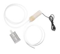 Mini Water Pump Sump Small Water Pump 5v 1.5a for Pool