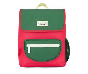 Mini Watermelon satchel Pink 2/5 years