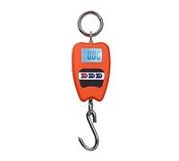 Mini Weighing 200kg/441lbs Industrial Crane Scale Home Digital Crane Scale Portable