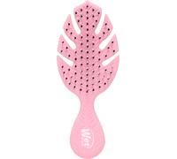 Wet Brush Go Green Mini Detangler Pink