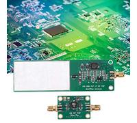 Mini-Whip Active Antenna, DC9-15V Shortwave Radio Receiver with Components for Mini Whip Amplified Antenna, Built-in Protection, Stable Performance, Suitable for