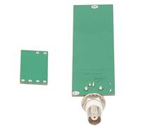 Mini-Whip Active Antenna Shortwave Active Antenna Receiver for radio Receiving 10 KHz-30 MHz, Electronic Components