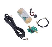 Mini-Whip SDR Antenna for RTL-SDR - Shortwave Active Antenna for Enhanced Reception
