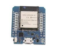 Mini ESP32 WiFi + Bluetooth Board 2 in 1 CPU Development Board for Internet Things