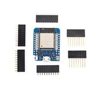MINI WIFI BLUETOOTH INTERNET OF THINGS CPU DEVELOPMENT BOARD FOR ELECTRONIC DIYERS