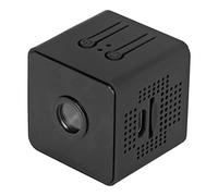 Mini WiFi Camera FHD 1080P Motion Detection Night Vision with 2.4Ghz, Portable Wireless Home Security Camera