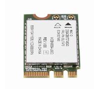 Mini WIFI Card,ASHATA Wide Compatibility 2.4G/ 5G Dual-Band Mini WIFI Wireless NGFF/ M2 Card for LENOVO/DELL/Asus/Toshiba/Hasee and more