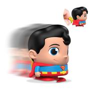 Mini Wind-Upz Official Dc Superman Mini Collectable Wind-Up Walking Figure