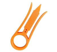 Mini Wire Stripper | Cable Separator Tool | Quick Wire Straightener | for Electrician Mechanics Automotive Network Home Workshop Industry