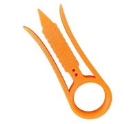 Mini Wire Stripper for Electrical Cables | Electrical Cable Separator | Separator Tool for Couples of Wires | for Automotive Mechanics Electricians for Home Use Workshop and Industry