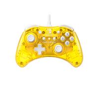 PDP Officially Licensed Nintendo: Rock Candy Mini Controller - Pineapple POP (Nintendo Switch)