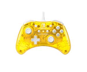 Mini Wired Controller (Yellow)