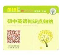 mini with reading: Junior English knowledge induction(Chinese Edition)
