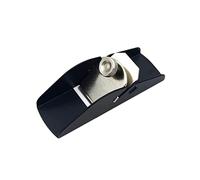 Mini Wood Plane, Small Hand Planer Door Carpenter Trimming Planer, Smoothing Adjustable Wood Hand Plane DIY Model Making Tool for Woodworking/Trimming/Planing/Carving