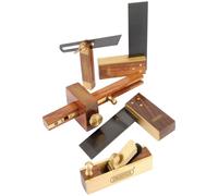 Draper 5 Piece Mini Woodworking Set