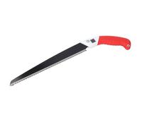 Mini Woodworking Hand Saw Flex Cutter Mini Hand Saw Lightweight Handle Rustproof Long Lasting Handle for Rod Saw Accessory Carry for Outdoor Activities (M 470mm)