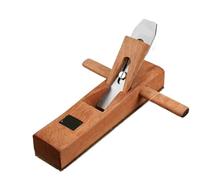 Mini Woodworking Planer, Hand Planer with Replaceable Blades for Woodworking DIY Sizes 100mm to 400mm(280MM)