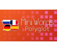Mini Words: Polyglot