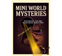 Mini World Mysteries