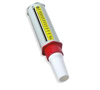 Mini Wrights Standard Peak Flow Meter