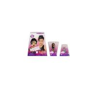 Bratz Mini x Kylie Jenner - Series 1-2 Mini Bratz in Each Pack - Blind Packaging Doubles as Display - Collectible Figures for Kids and Collectors Ages 6+ Years