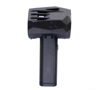 Mini X64PRO High Speed Turbo Fan with 64mm Ducted Brushless Motor, 750W Output, 350km/h Airflow, 1500g Thrust, For CNC Stepless Speed Control, 16000mAh Battery,