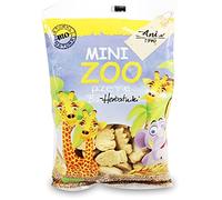 Mini Zoo Cakes BIO 100g-BIO ANIA