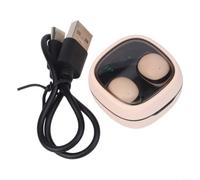 Mini13 5.3 Earbuds 48H Playtime Touch Control Mini13 5.3 Earbuds(Skin color)