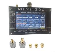 Mini1300 Vector Analyzer 0.1-1300MHz for sma HF VHF UHF Mini1300