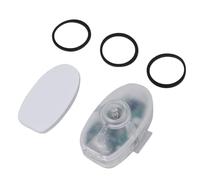 Mini2 Air High Intensity LED Beacon Night Flight Light with Multiple Flashing Modes
