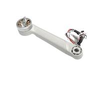 Mini4pro Body, Left And Right Front And Rear Power Arms Easy To Install，Compatible For For DJI Mini Series Unmanned(Left Rear)