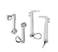Mini4pro Body, Left And Right Front And Rear Power Arms Easy To Install，Compatible For For DJI Mini Series Unmanned(A set)