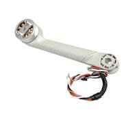 Mini4pro Body, Left And Right Front And Rear Power Arms Easy To Install，Compatible For For DJI Mini Series Unmanned(Right Rear)