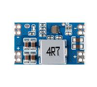 Mini560 Steps Down Power Module 3.3V5V9V12V Voltages Regulator Board For Electronics High Conversion Efficiency DCBuck Converters