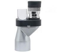 Mini8X20mmSilverMonocularScopeforCampingTravellingHikingOpticalMonocularTelescopeGreenCoatedOutdoorMonocular